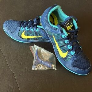 Nike track shoes (unisex)